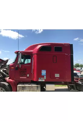 International 9200 Cab Assembly