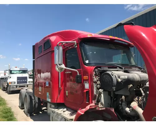 International 9200 Cab Assembly