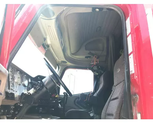 International 9200 Cab Assembly