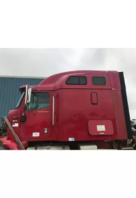 International 9200 Cab Assembly