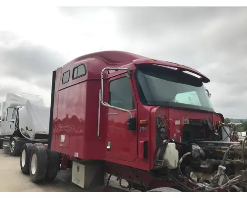 International 9200 Cab Assembly