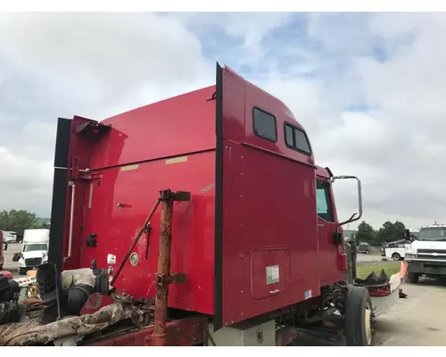 International 9200 Cab Assembly