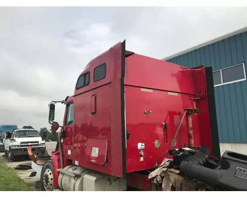 International 9200 Cab Assembly