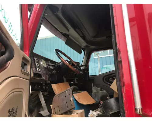 International 9200 Cab Assembly