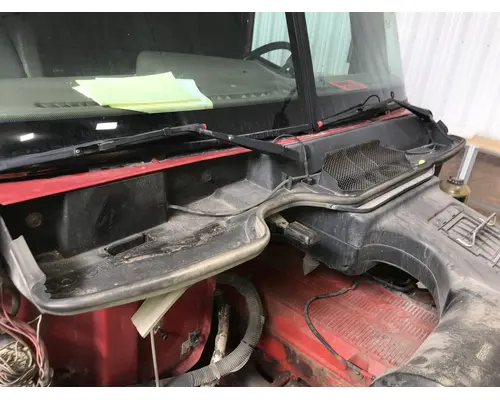 International 9200 Cab Assembly