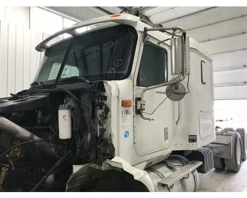 International 9200 Cab Assembly