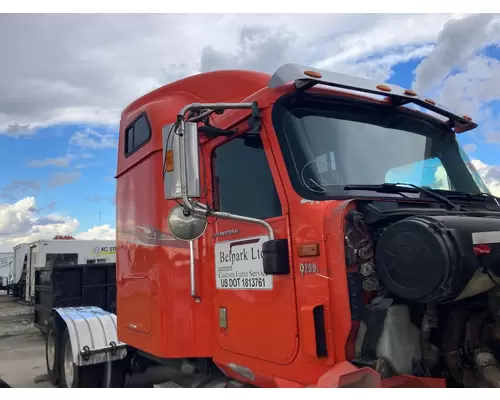 International 9200 Cab Assembly