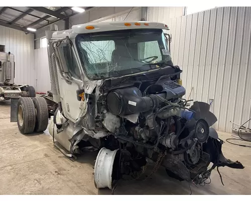 International 9200 Cab Assembly