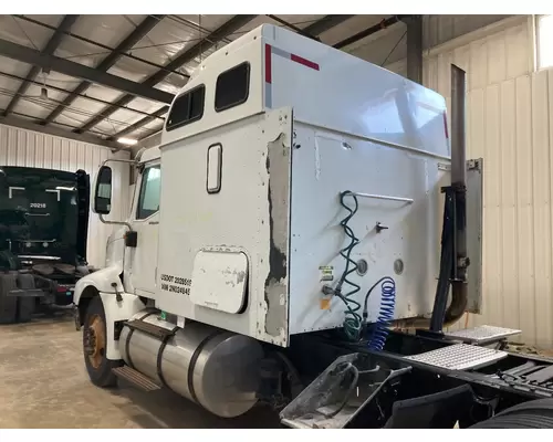 International 9200 Cab Assembly