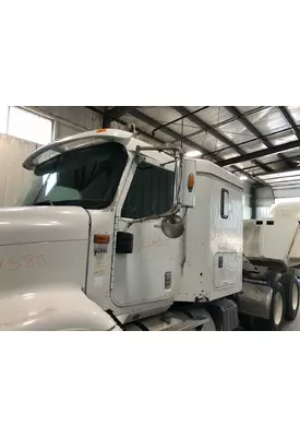 International 9200 Cab Assembly