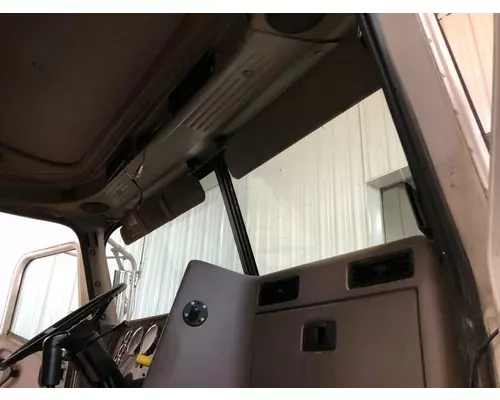 International 9200 Cab Assembly