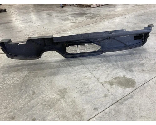 International 9200 Cab Assembly