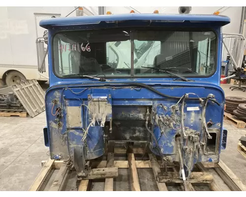 International 9200 Cab Assembly