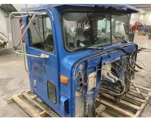 International 9200 Cab Assembly