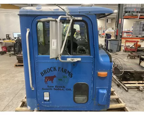 International 9200 Cab Assembly