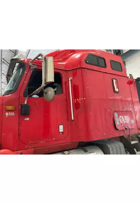 International 9200 Cab Assembly