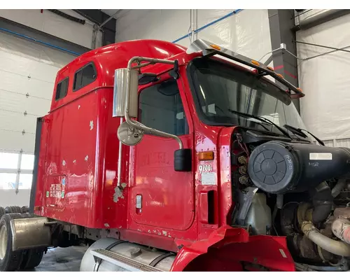 International 9200 Cab Assembly