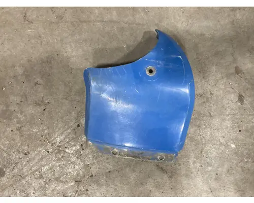 International 9200 Cab Assembly