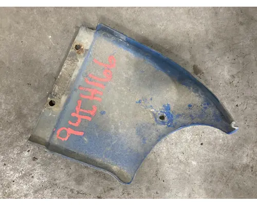 International 9200 Cab Assembly