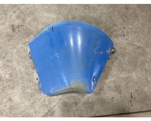 International 9200 Cab Assembly