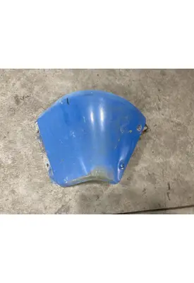 International 9200 Cab Assembly