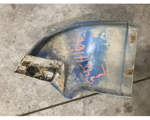 International 9200 Cab Assembly