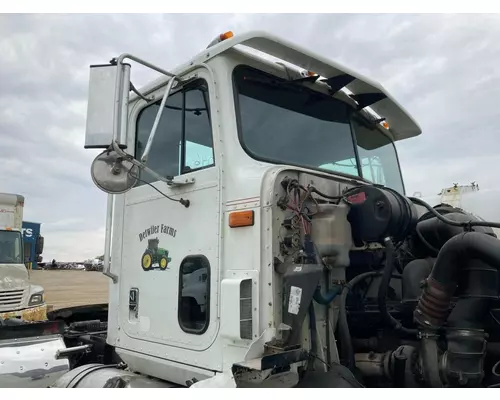 International 9200 Cab Assembly