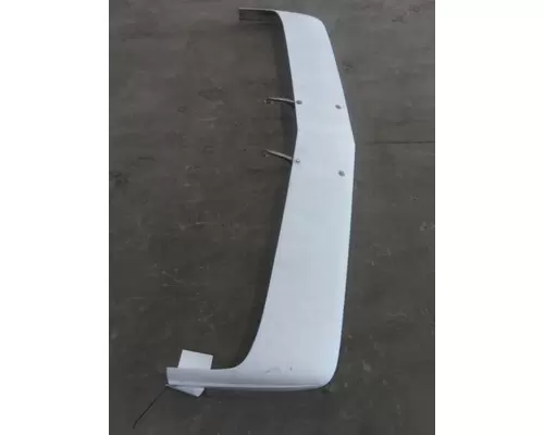 Sun Visor (External) INTERNATIONAL 9200 LKQ Thompson Motors - Wykoff