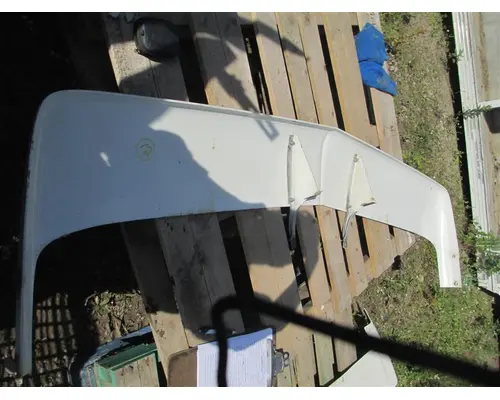 Sun Visor (External) INTERNATIONAL 9200 LKQ Heavy Truck - Goodys