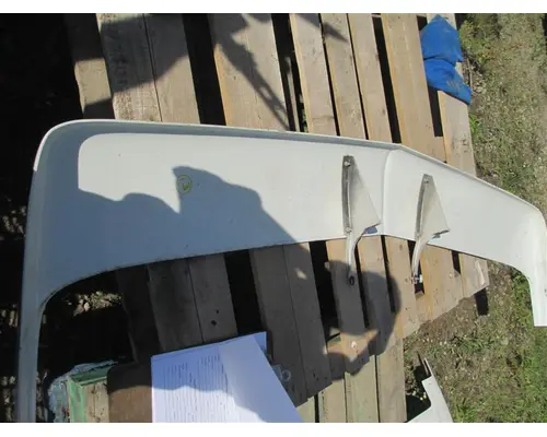 Sun Visor (External) INTERNATIONAL 9200 LKQ Heavy Truck - Goodys