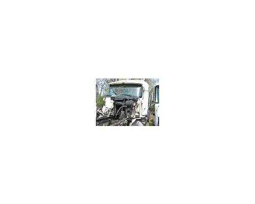Cab INTERNATIONAL 9200 WM. Cohen &amp; Sons