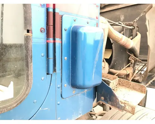 Exhaust Pipe International 9200 Vander Haags Inc Cb