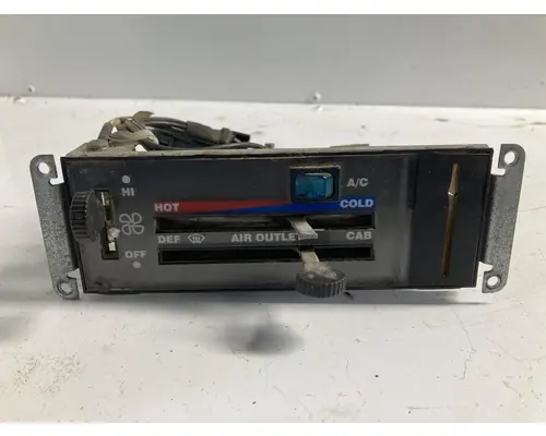 Interior Parts, Misc. International 9200 Vander Haags Inc Dm