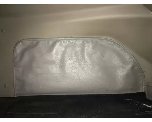 Interior Parts, Misc. International 9200 Vander Haags Inc Cb