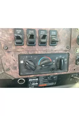 International 9200 Cab Misc. Interior Parts