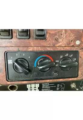 International 9200 Cab Misc. Interior Parts