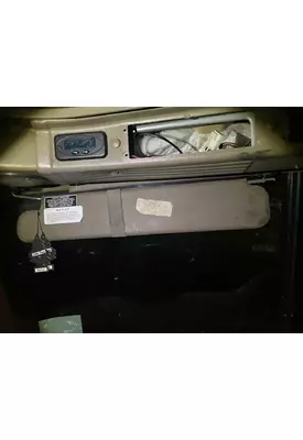 International 9200 Cab Misc. Interior Parts
