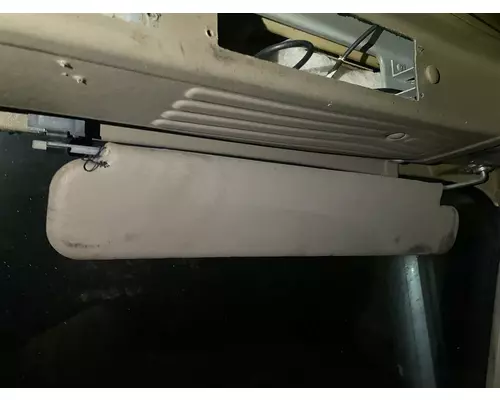 International 9200 Cab Misc. Interior Parts