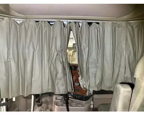 International 9200 Cab Misc. Interior Parts
