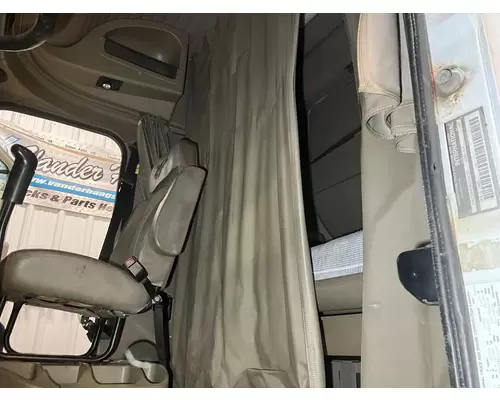 International 9200 Cab Misc. Interior Parts