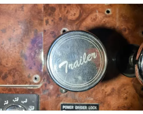 International 9200 Cab Misc. Interior Parts