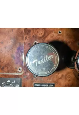 International 9200 Cab Misc. Interior Parts