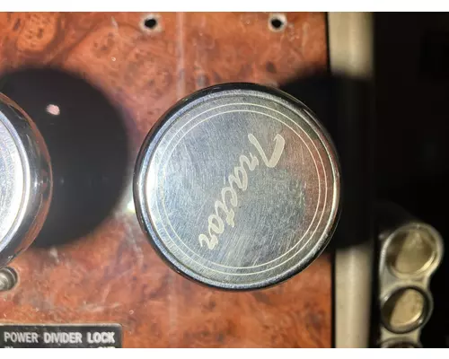 International 9200 Cab Misc. Interior Parts