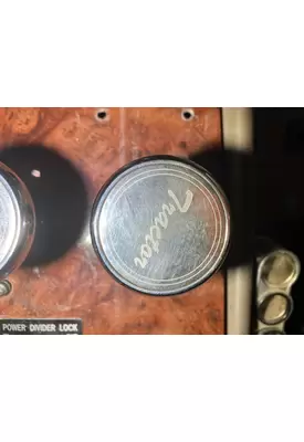 International 9200 Cab Misc. Interior Parts