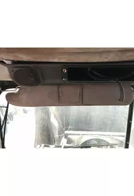 International 9200 Cab Misc. Interior Parts