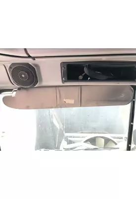 International 9200 Cab Misc. Interior Parts