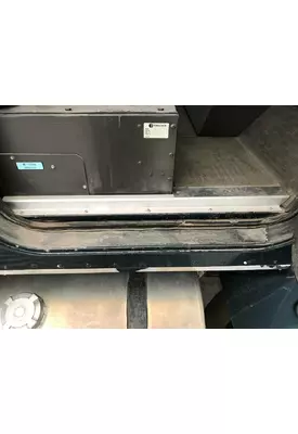 International 9200 Cab Misc. Interior Parts