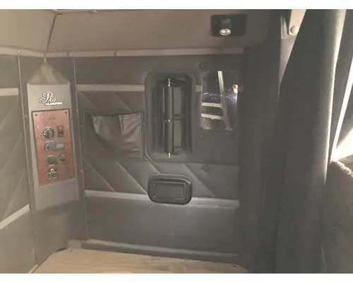 International 9200 Cab Misc. Interior Parts