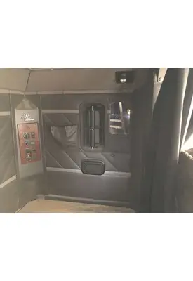 International 9200 Cab Misc. Interior Parts