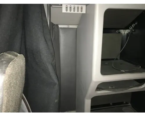 International 9200 Cab Misc. Interior Parts